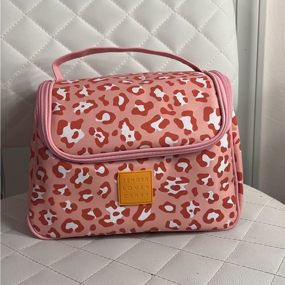 Tender Love + Carry Bags Tender Love And Carry Makeup Bag Poshmark